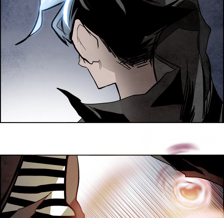 Read Warble (en) Manga Online