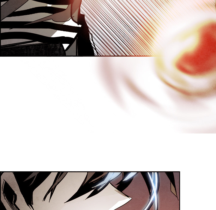 Read Warble (en) Manga Online