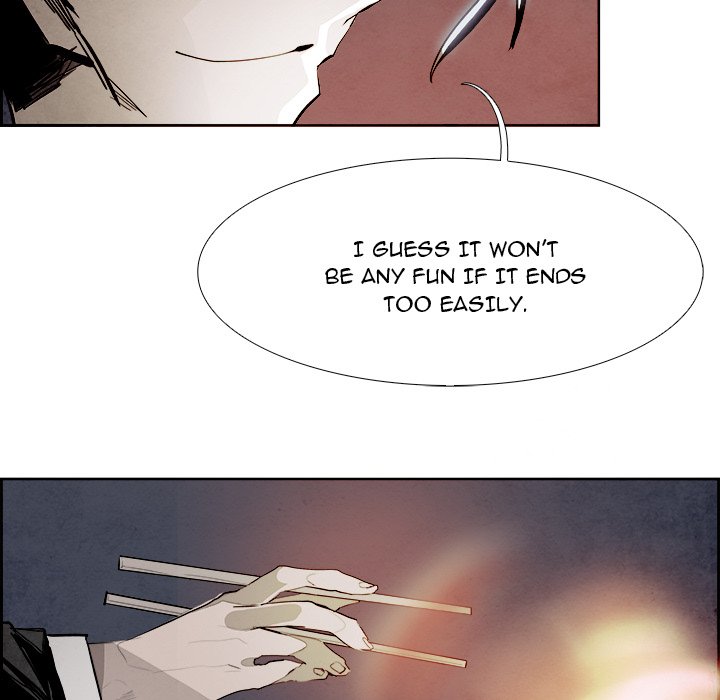 Read Warble (en) Manga Online