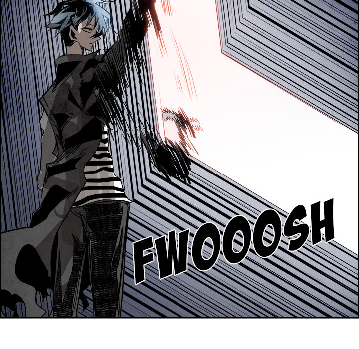 Read Warble (en) Manga Online