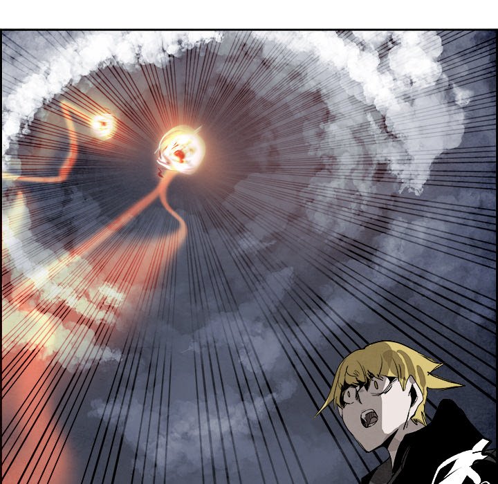 Read Warble (en) Manga Online