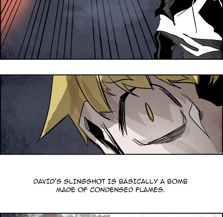 Read Warble (en) Manga Online