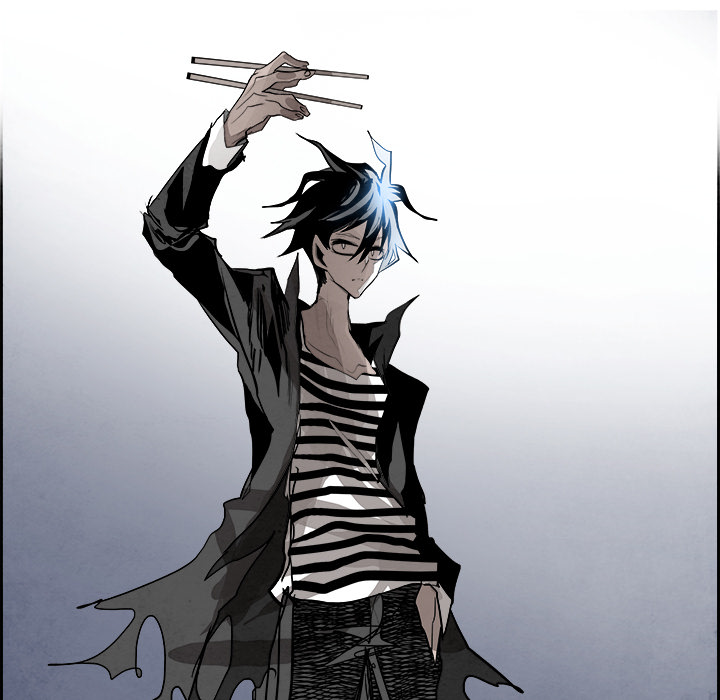 Read Warble (en) Manga Online