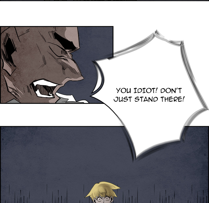 Read Warble (en) Manga Online