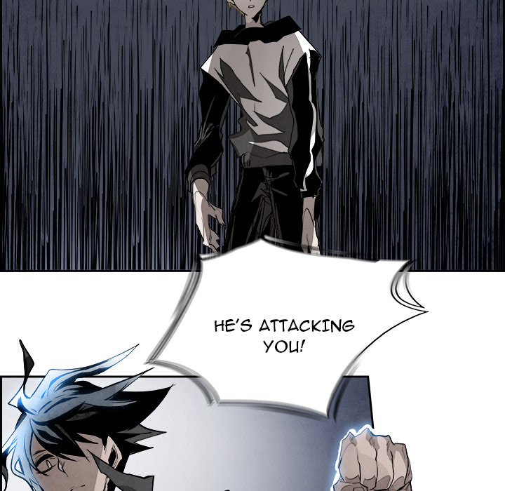 Read Warble (en) Manga Online