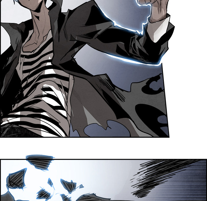 Read Warble (en) Manga Online