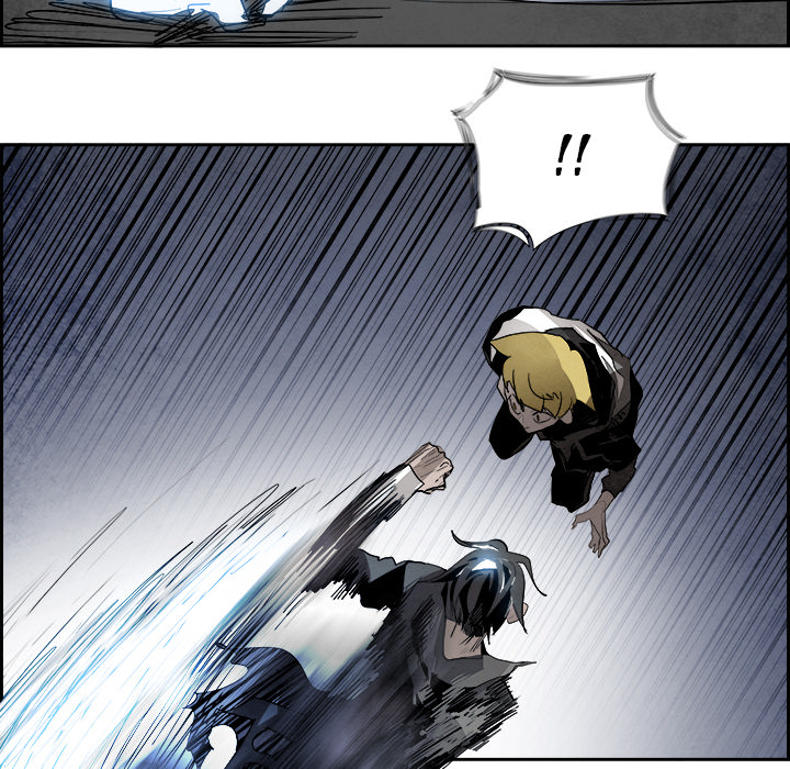 Read Warble (en) Manga Online