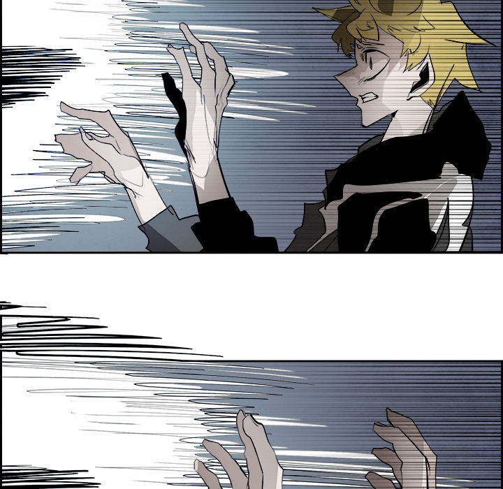 Read Warble (en) Manga Online