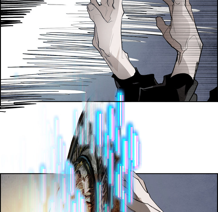 Read Warble (en) Manga Online