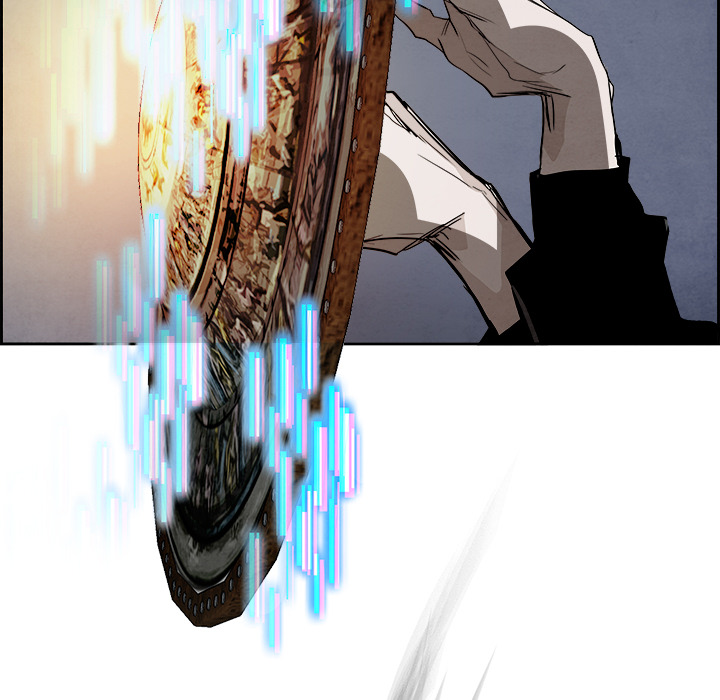 Read Warble (en) Manga Online