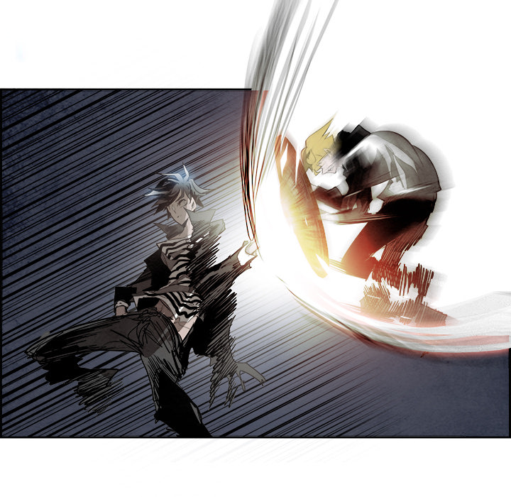 Read Warble (en) Manga Online