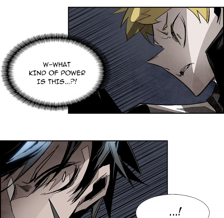 Read Warble (en) Manga Online