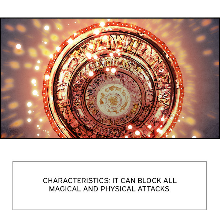 Read Warble (en) Manga Online