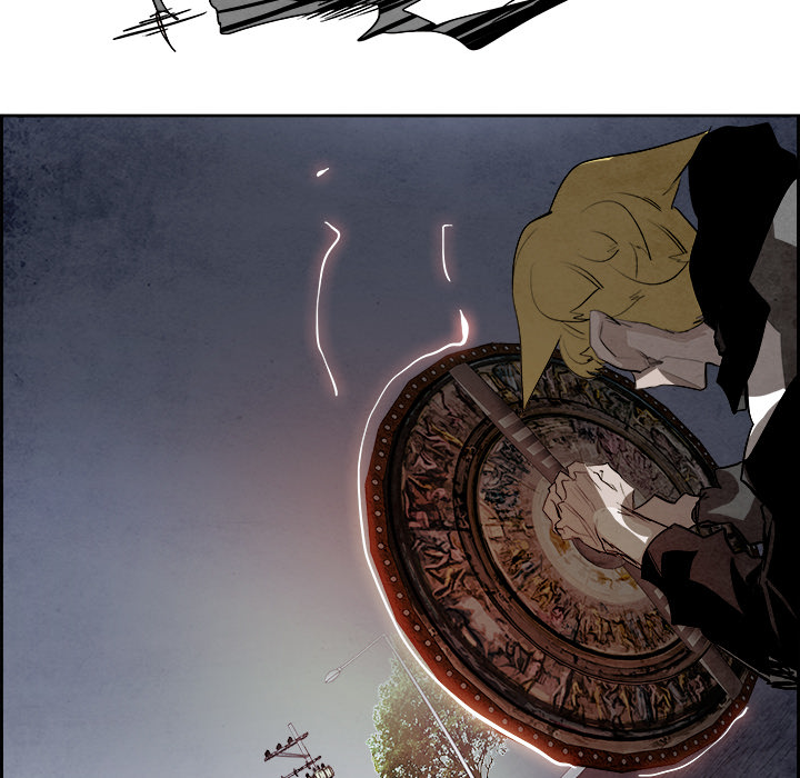 Read Warble (en) Manga Online