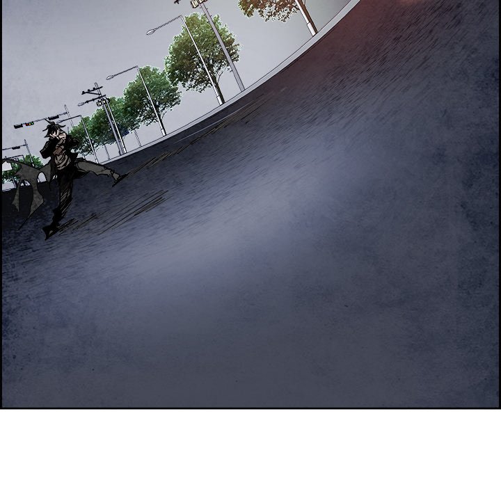 Read Warble (en) Manga Online