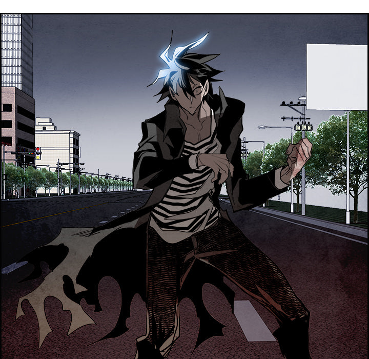 Read Warble (en) Manga Online