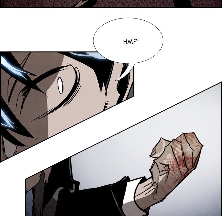 Read Warble (en) Manga Online