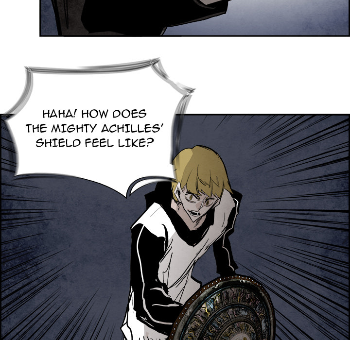 Read Warble (en) Manga Online