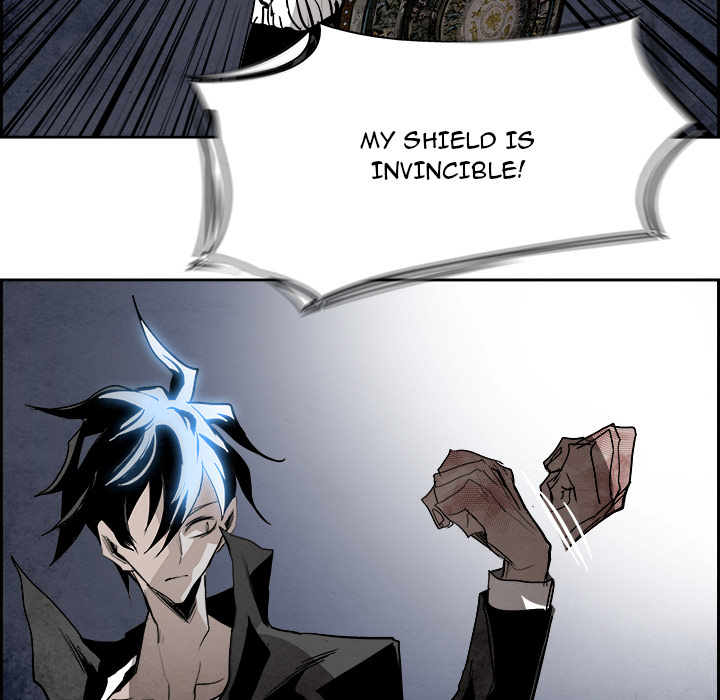 Read Warble (en) Manga Online