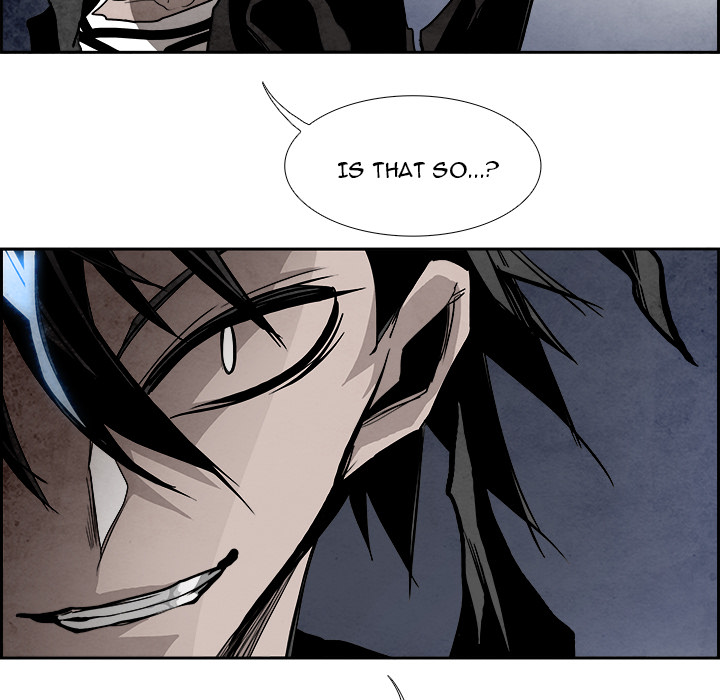 Read Warble (en) Manga Online