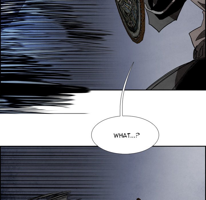 Read Warble (en) Manga Online