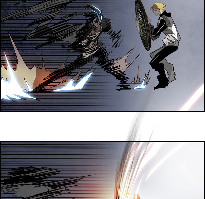 Read Warble (en) Manga Online