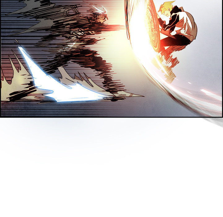 Read Warble (en) Manga Online