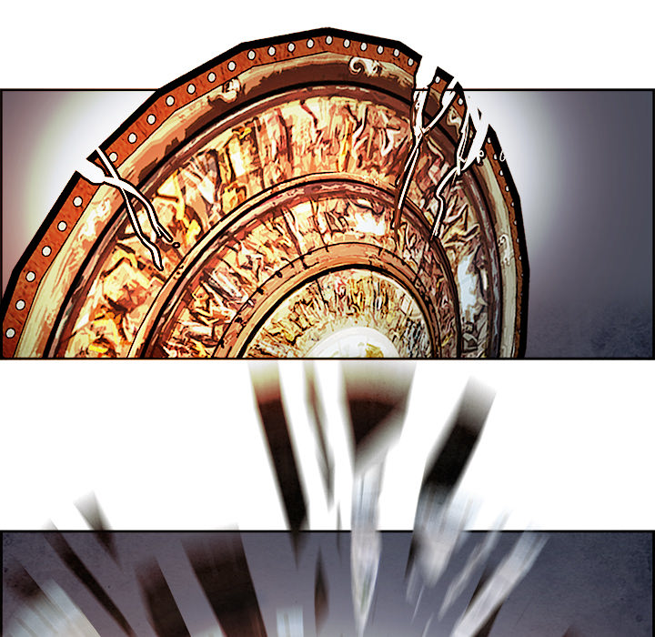 Read Warble (en) Manga Online