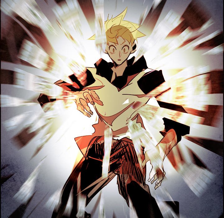 Read Warble (en) Manga Online