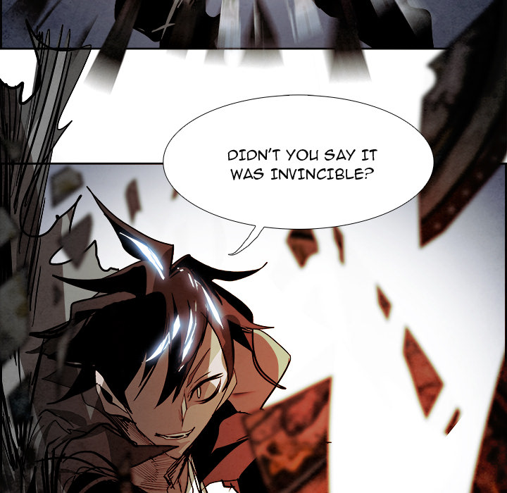 Read Warble (en) Manga Online