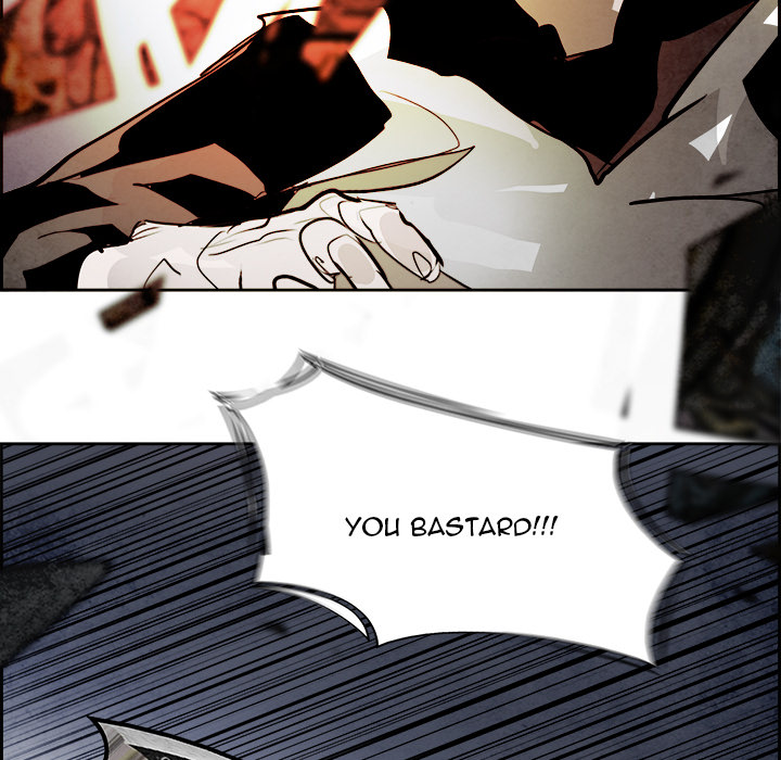 Read Warble (en) Manga Online