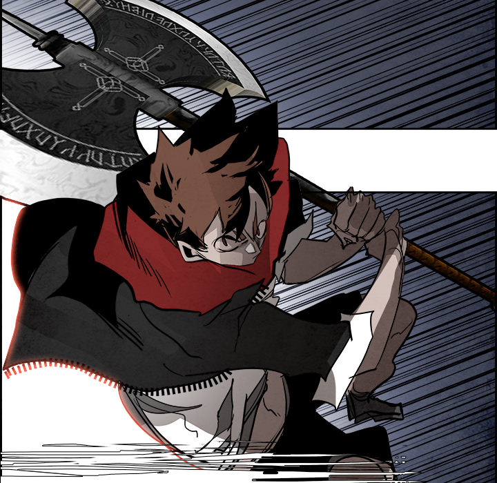 Read Warble (en) Manga Online