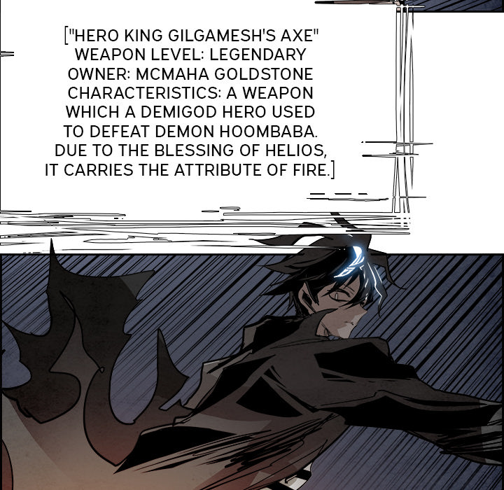 Read Warble (en) Manga Online