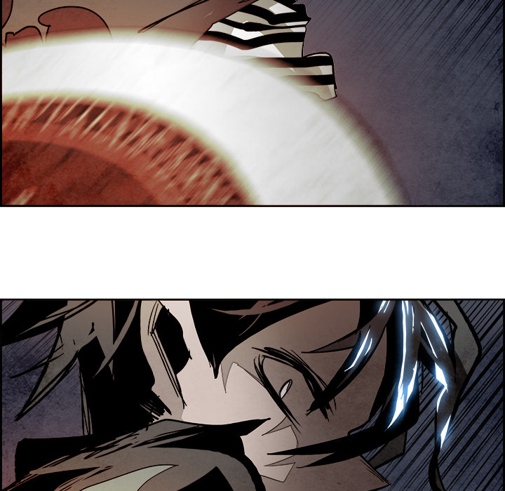 Read Warble (en) Manga Online