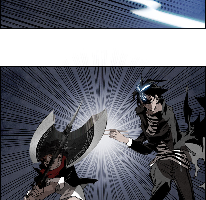 Read Warble (en) Manga Online