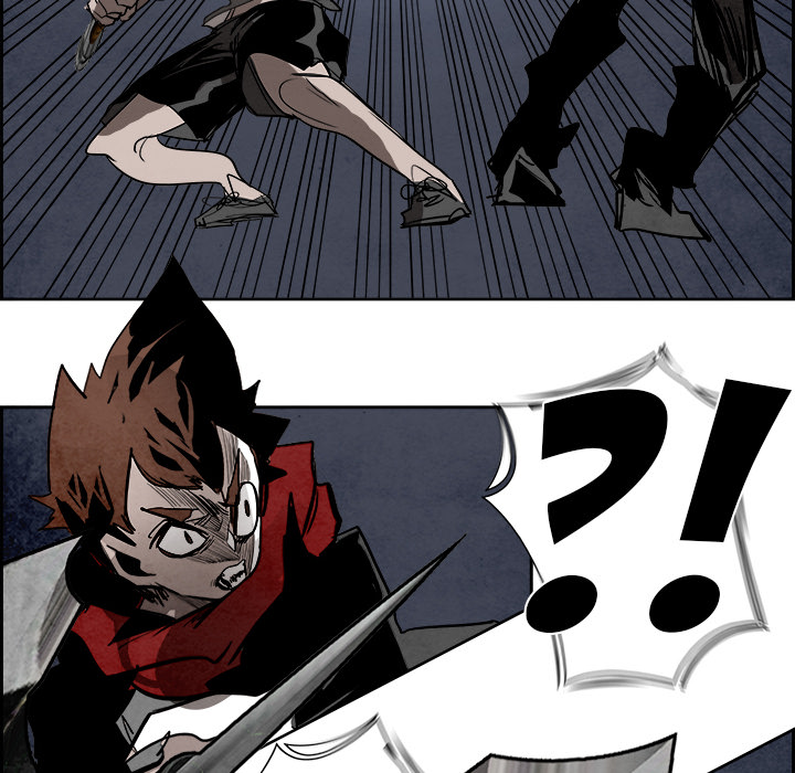 Read Warble (en) Manga Online