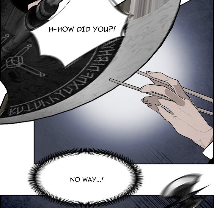 Read Warble (en) Manga Online