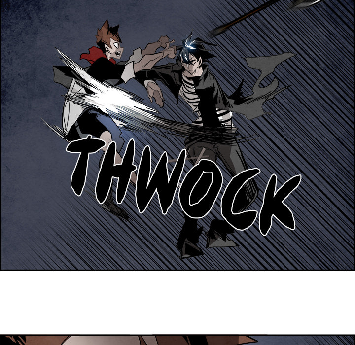 Read Warble (en) Manga Online