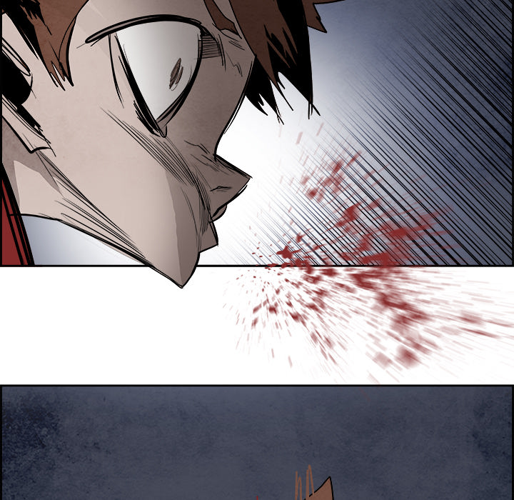 Read Warble (en) Manga Online