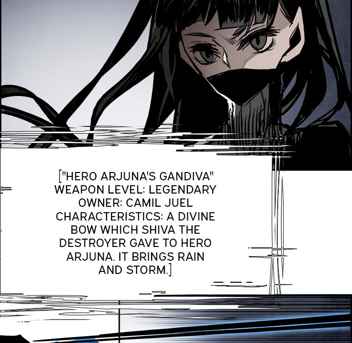 Read Warble (en) Manga Online