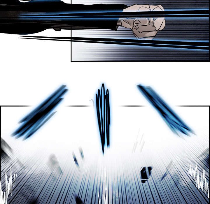 Read Warble (en) Manga Online