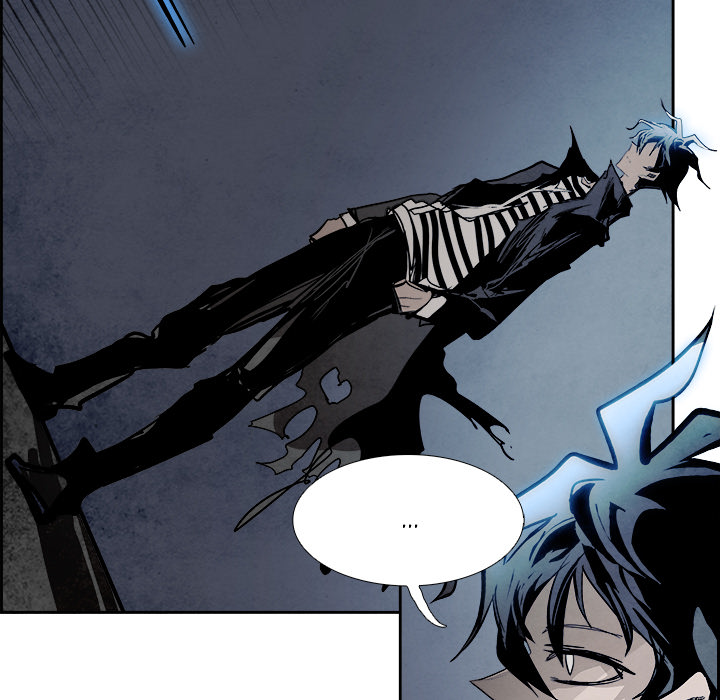 Read Warble (en) Manga Online