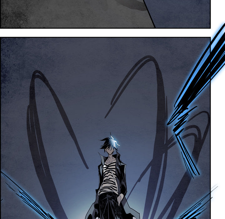 Read Warble (en) Manga Online