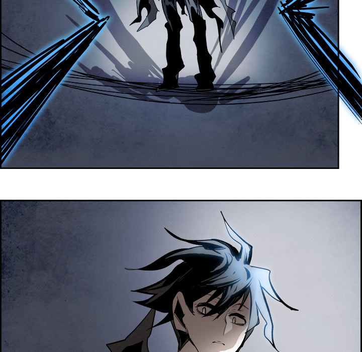 Read Warble (en) Manga Online