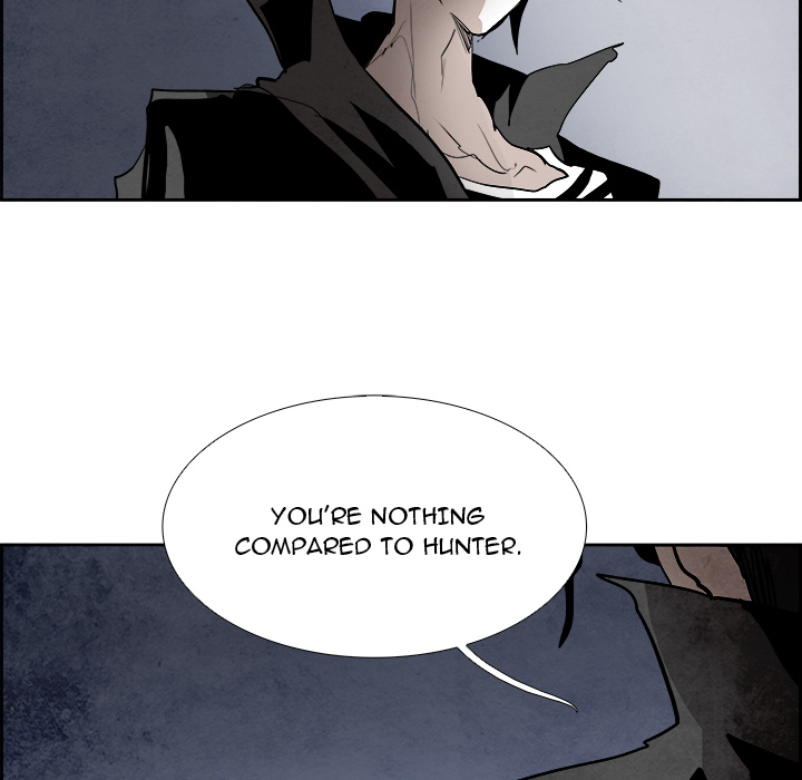 Read Warble (en) Manga Online