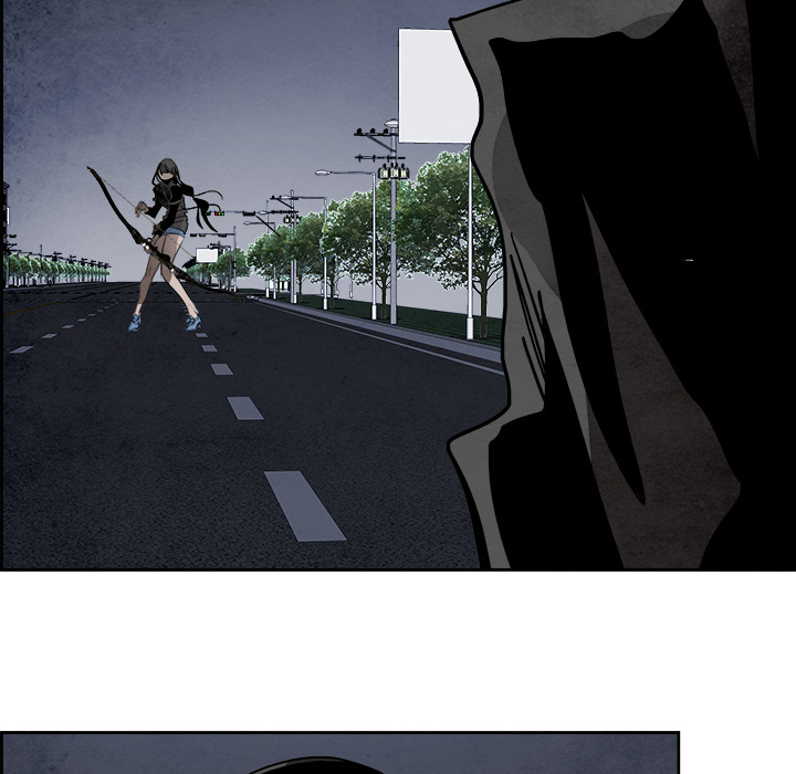 Read Warble (en) Manga Online