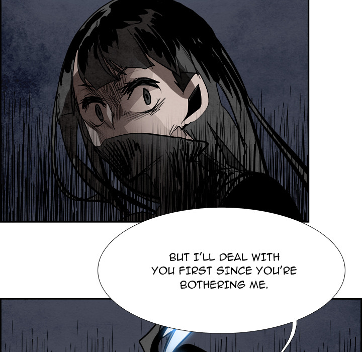 Read Warble (en) Manga Online