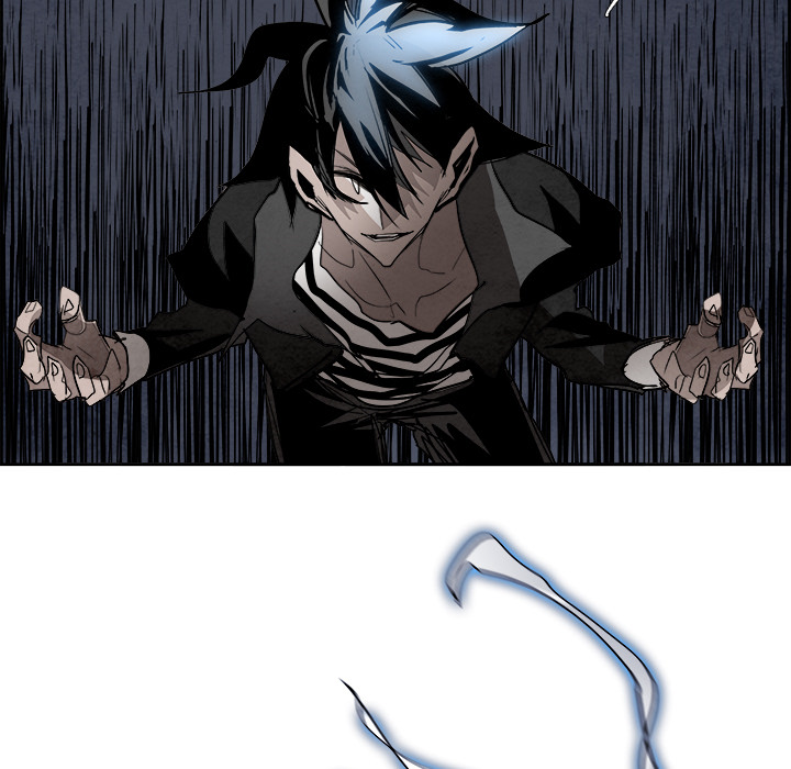 Read Warble (en) Manga Online