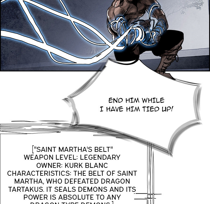 Read Warble (en) Manga Online