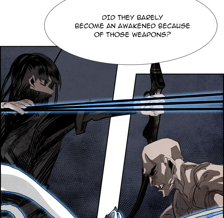 Read Warble (en) Manga Online